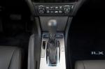 Acura ILX Hybrid 2012 года